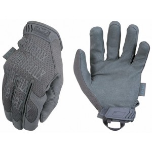 Перчатки Mechanix Tactical Original Covert | цвет Wolf Grey | (MG-88)